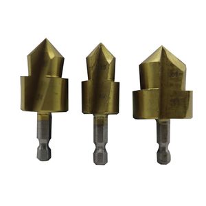 مته کاجی  کد yp 2pele مجموعه 3 عددی
